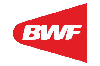 [Badminton World Federation flag]