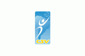 CSV - Confederación Sudamericana de Voleibol