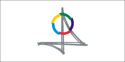 [International Francophonie Games flag]