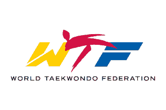[International Judo Federation flag]