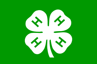 [Flag of Four H Club]