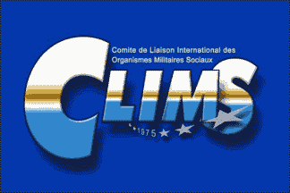[Liaison Committee of Social Military Organisations - CLIMS]