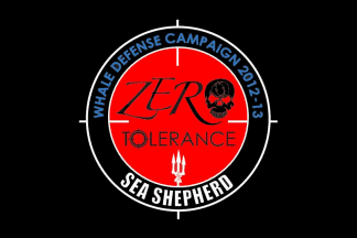 [Sea Shepherd Conservation Society]