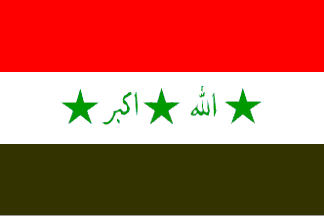 [Iraq, 1991-2004]