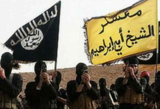 Islamic State of Iraq and Ash-Sham