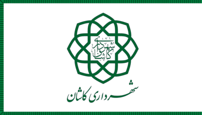 [Flag of Kashan]