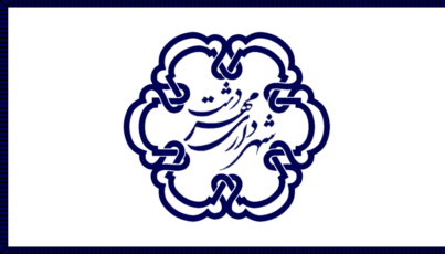 [Flag of Mehrdasht]