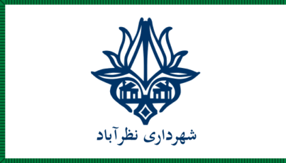 [Flag of Nazarabad]