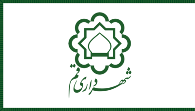 [Flag of Qom]