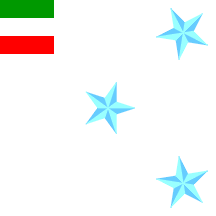 [Flag of an Ambassador]