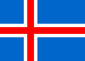 [1915 Flag of Iceland, 1914]