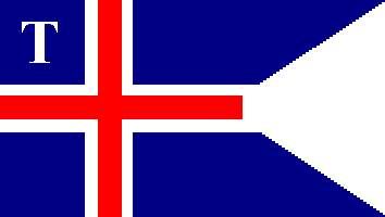 [Customs Flag of Iceland]