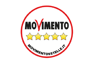 Image result for five star movement italy