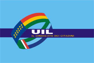 Italian Union UIL - Italian Workers Union