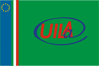 Italian Union UIL - Italian Workers Union