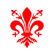 Florence - Historical Flags (Italy)