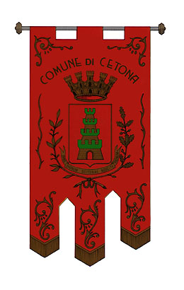 Cetona Italy)