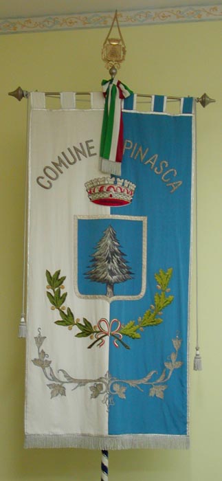 Pinasca (Piedmont, Italy)