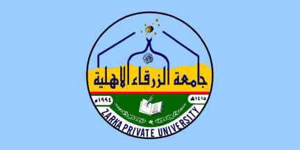 [Zarqa Private University (Jordan)]