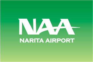 Image result for Narita International Airport logo