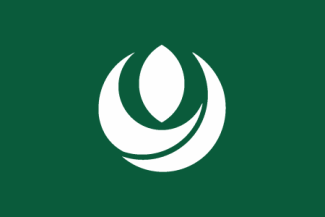 [flag of Osato]