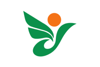 [flag of Kitaakita]