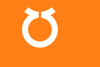 [flag of Hirata]