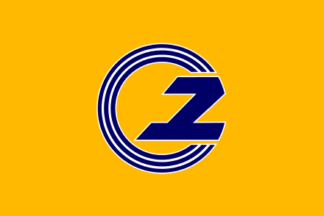 [flag of Yugawa]