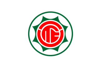 [flag of Fukaya]