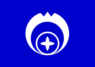 [flag of Yamada]