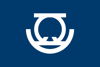 [flag of Zushi]