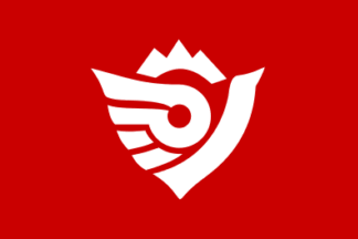 [Kawaguchi flag]