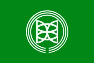 [flag of Seiro]