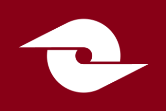 [Flag of Koshoku]