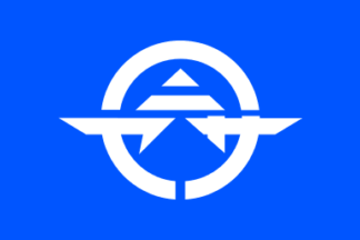 [Flag of Miasa]