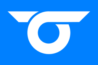 [Flag of Tobu]