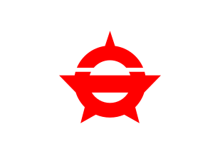 [flag of Uda]