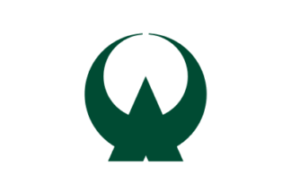 [Flag of Muroto]