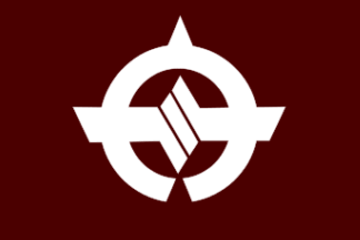 [flag of Mifune]