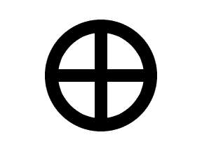 [Flag of Fukushima Domain]