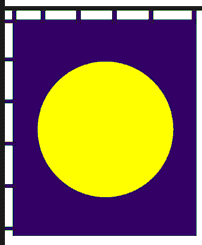 [flag of Uesugi Kagekatsu]