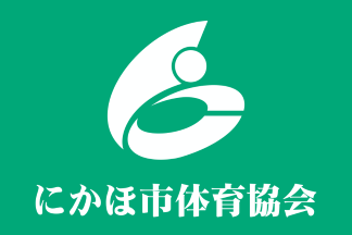 [flag of Nikaho Sports Association]