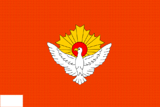 [NSA Group Flag]
