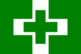 [Health And Safety Flag (Japan)]