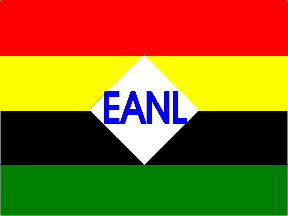 [EASL flag]