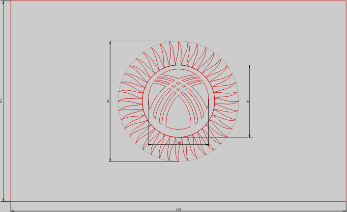 [construction sheet flag of Kyrgyzstan]