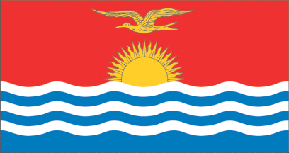 [ Kiribati ]