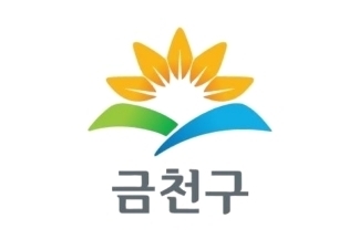 [Geumcheon District flag]