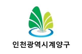 [Gyeyang District flag]