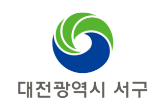 [Seo District flag]